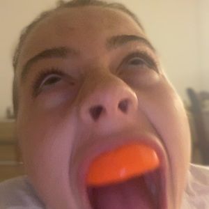 Meet your Posher, Fluffy